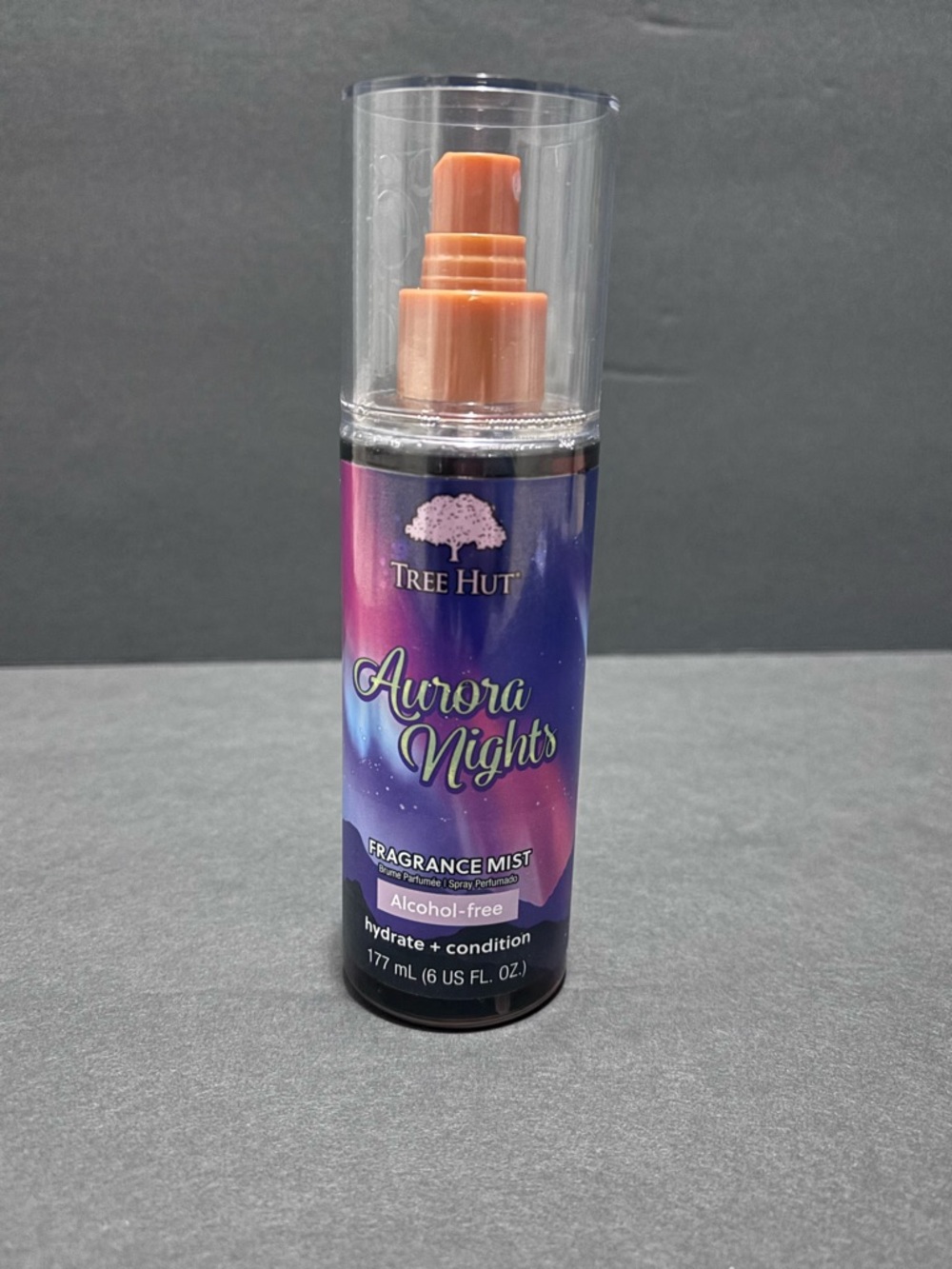 NWT Tree Hut Aurora Nights Fragrance Mist - Picture 4 of 7